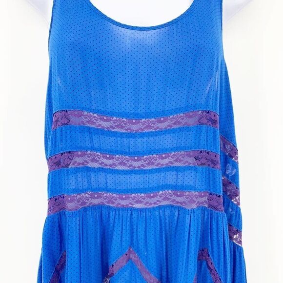 Intimately Free People Tank Sz XS - Picture 2 of 7